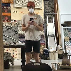 Meet your Posher, Henry